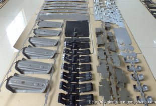 東莞市銘科精技五金制品 沖壓工藝與金屬制品制造的卓越典范