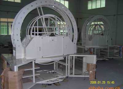 常州康柏金屬制品 世界工廠網(wǎng)全球企業(yè)庫中的可靠合作伙伴